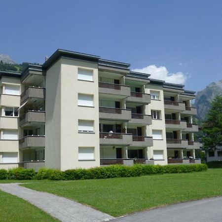 Apartment Alpenstrasse 2 Engelberg Exterior photo